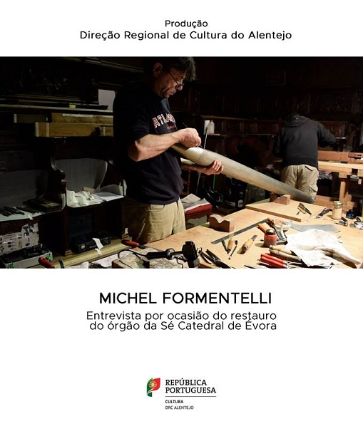 Documentrio "Michel Formentelli" 
