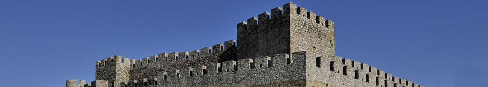 Castelo de Santiago do Cacm