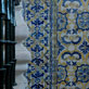 Escadaria - azulejos