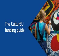 Guia de Financiamento CulturEU para os Setores Culturais e Criativos
