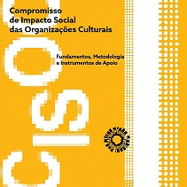 Compromisso de Impacto Social das Organizações Culturais