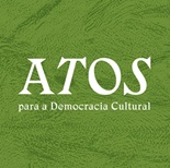 ATOS para a Democracia Cultural - Publicao disponibilizada 