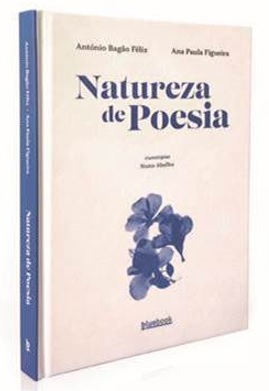 Livro "Natureza de Poesia" será apresentado na DRCAlentejo, dia 3 de dezembro