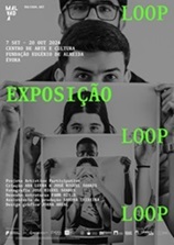 Malvada e FEA inauguram exposio LOOP, dia 7 de setembro