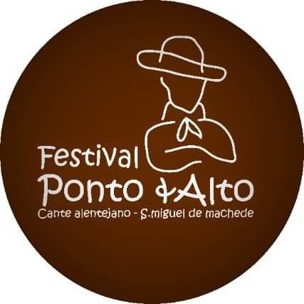 3. Ponto & Alto - Festival de Cante Alentejano vai realizar-se em Alcovas 