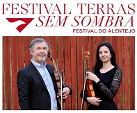 Festival Terras sem Sombra - Castelo de Vide - 27 e 28 de maio