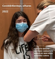 "Covid@Alentejo, olhares" vai inaugurar em Lisboa, dia 29 de setembro