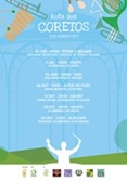 Rota dos Coretos - Alto Alentejo 2025