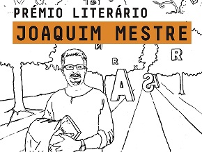 João Céu e Silva vence 3.ª edição do Prémio Literário Joaquim Mestre