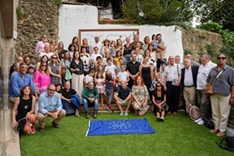 Mural "A Expressão da Liberdade" vence prémio Young European Heritage Makers
