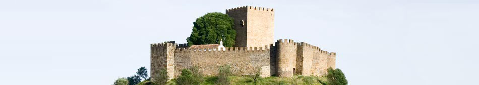 Castelo de Belver 